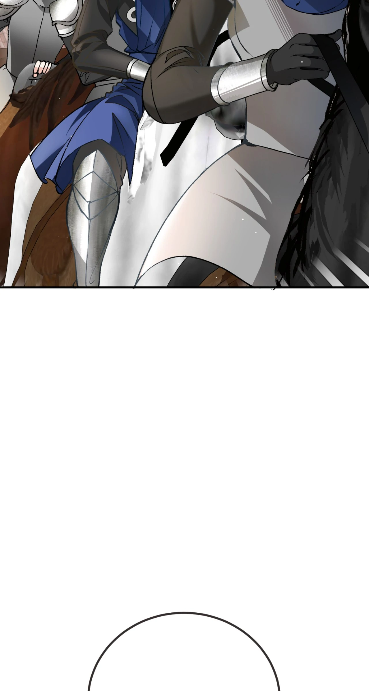 The Ten Leaf Flower of Mount Kairos Chapter 33 - page 49
