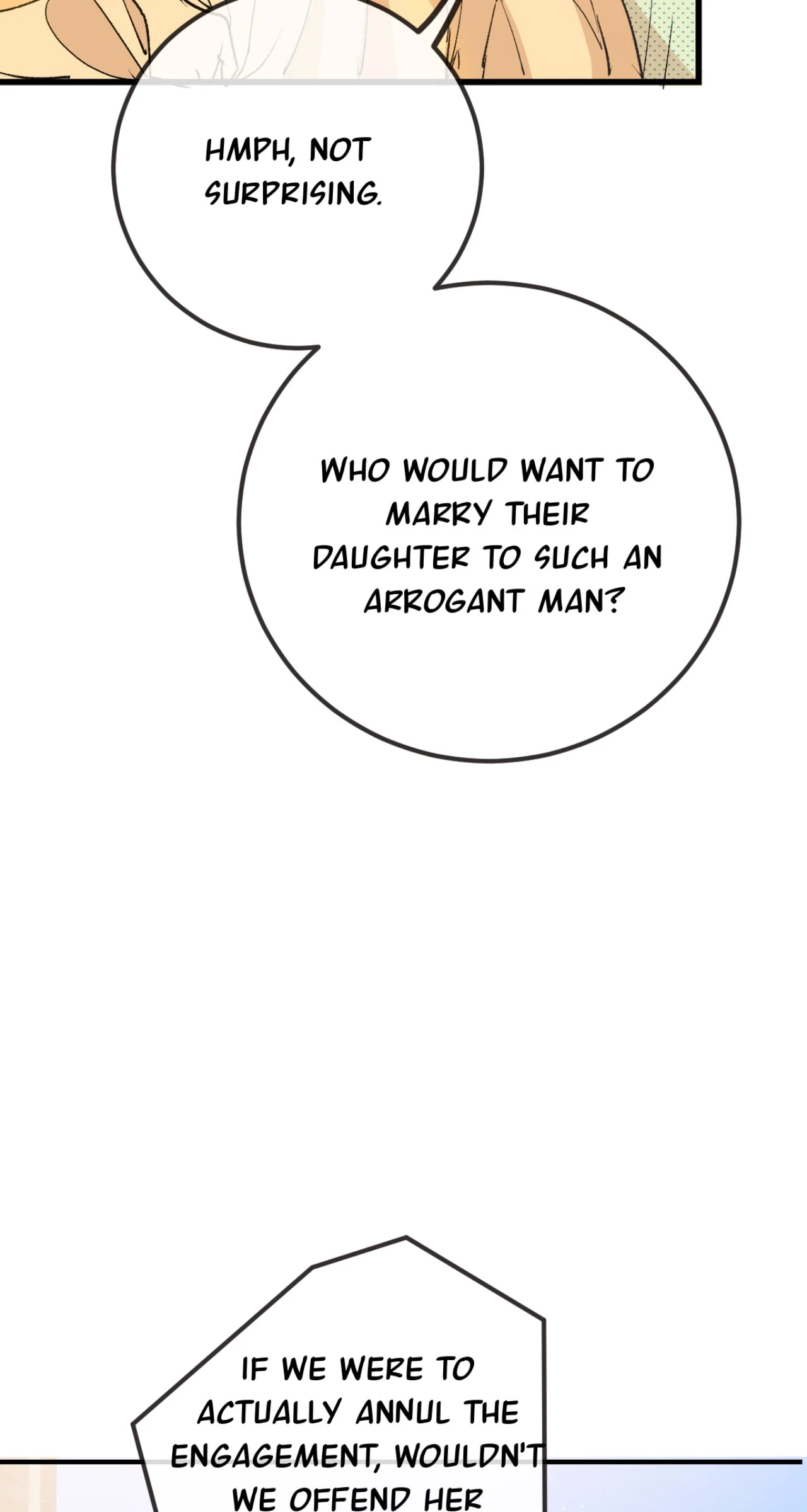 The Ten Leaf Flower of Mount Kairos Chapter 33 - page 52