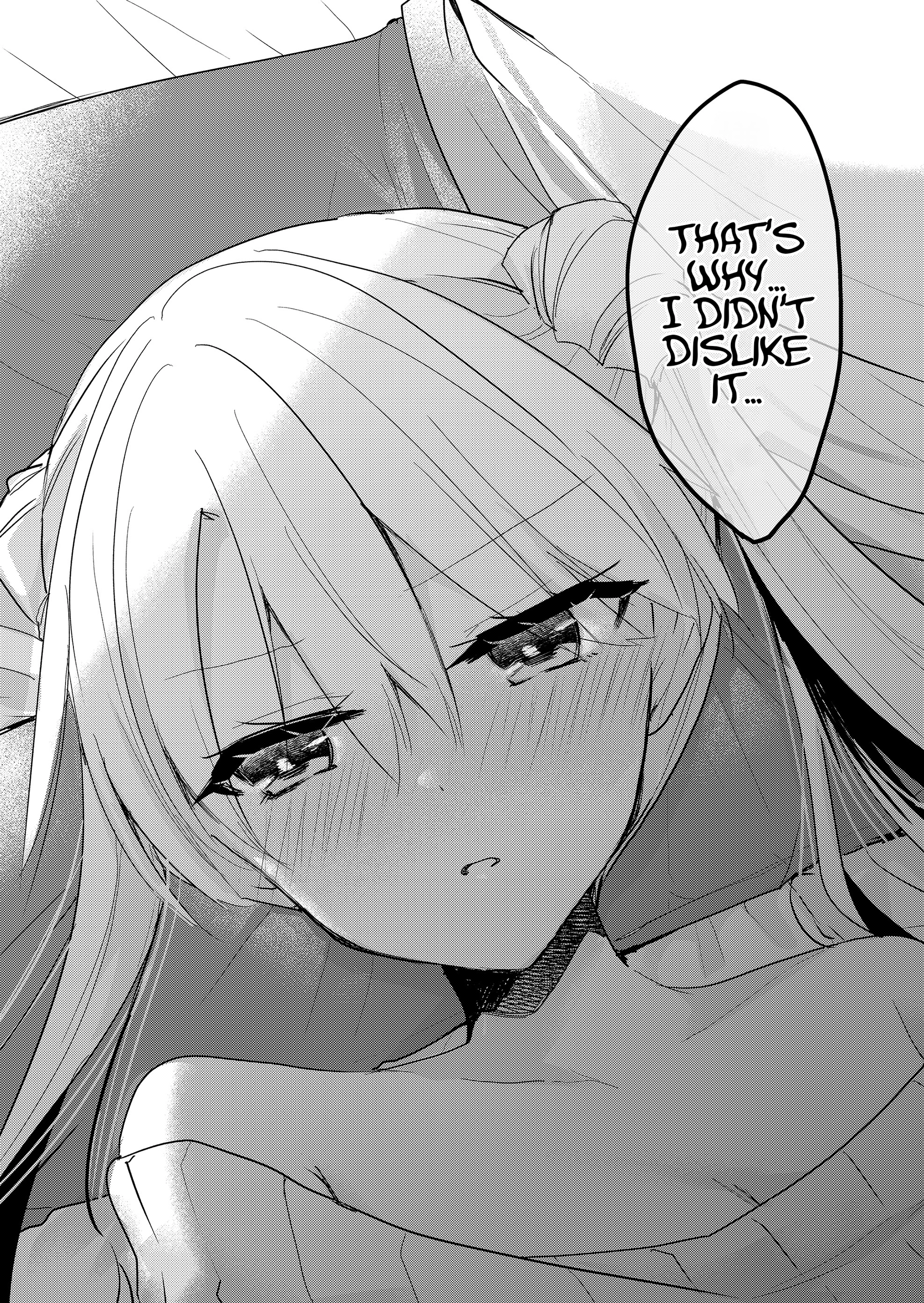 Enishi-kun wa Masho (Harem) Taishitsu ni Mezamemashita Chapter 10 - page 13