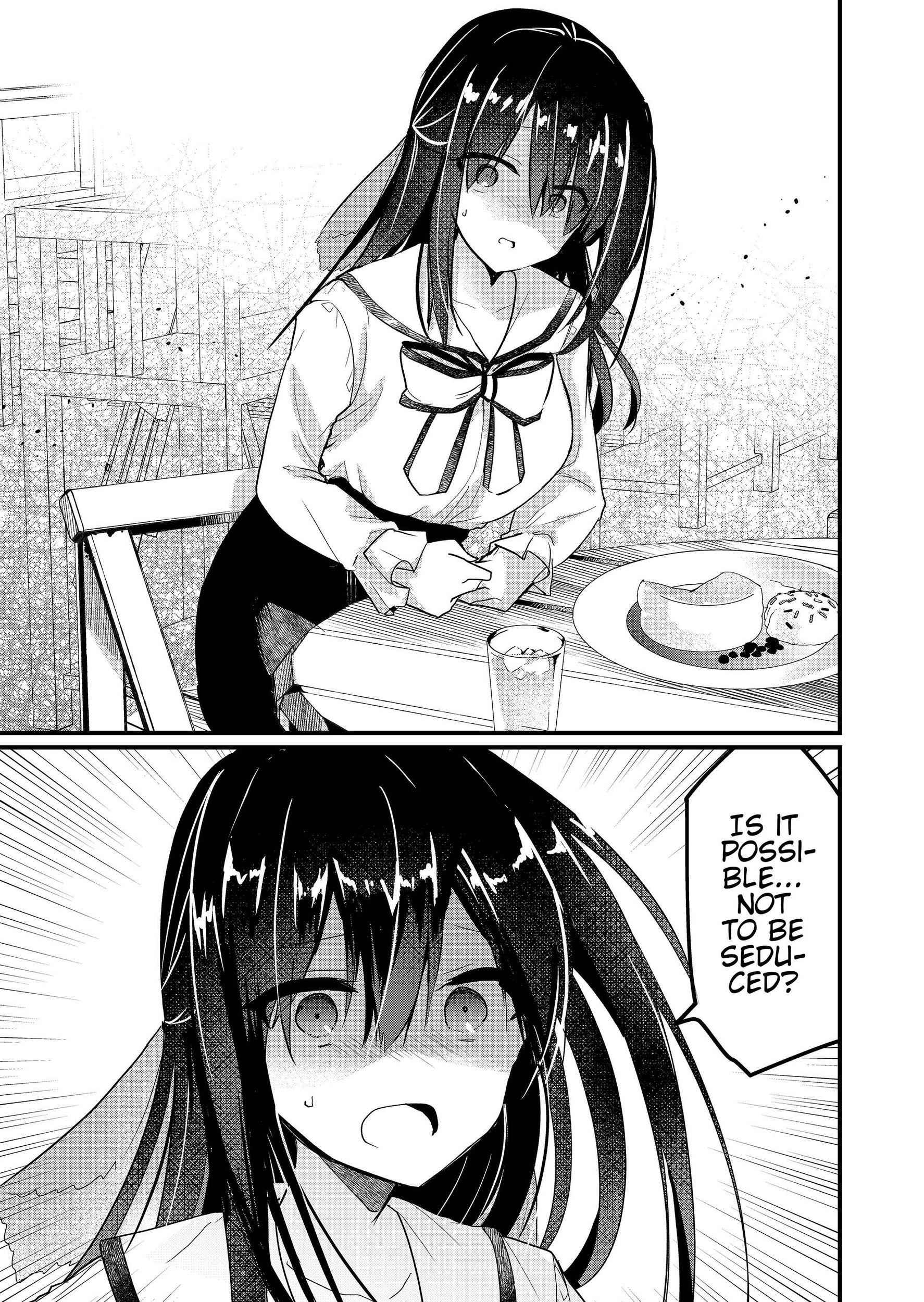 Enishi-kun wa Masho (Harem) Taishitsu ni Mezamemashita Chapter 11 - page 14