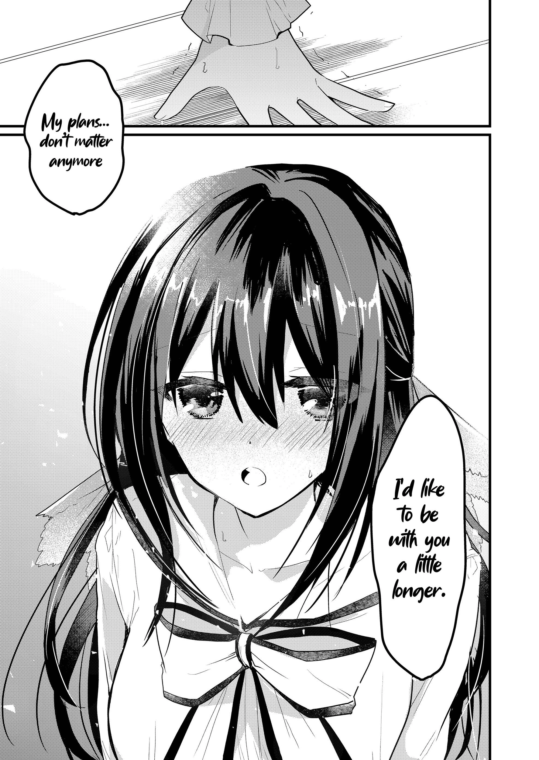 Enishi-kun wa Masho (Harem) Taishitsu ni Mezamemashita Chapter 11 - page 18