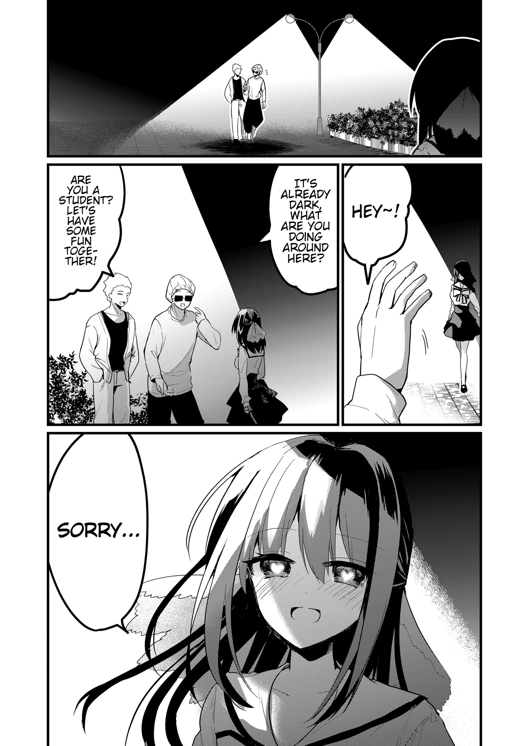 Enishi-kun wa Masho (Harem) Taishitsu ni Mezamemashita Chapter 12 - page 16