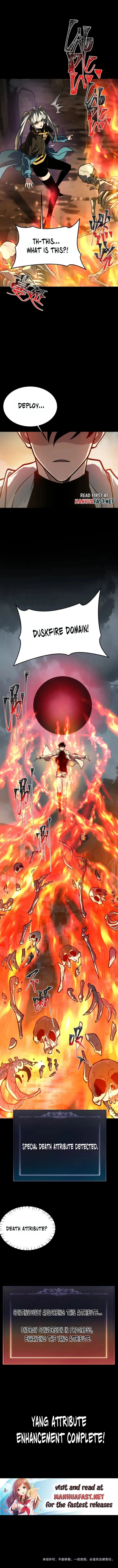 After the School Belle Dumped Me, I Became a Martial Arts God Chapter 52 - page 9