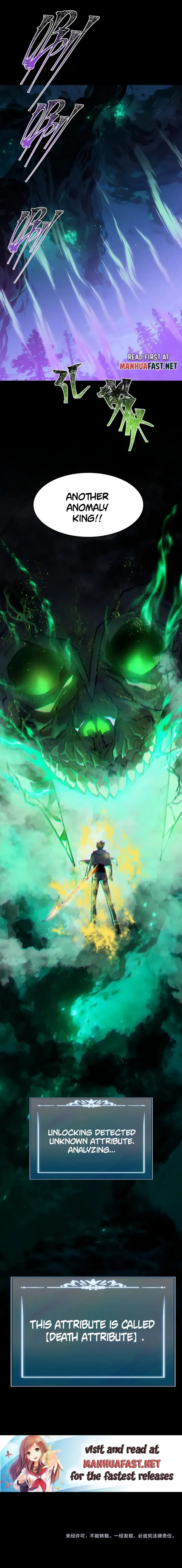 After the School Belle Dumped Me, I Became a Martial Arts God Chapter 53 - page 11