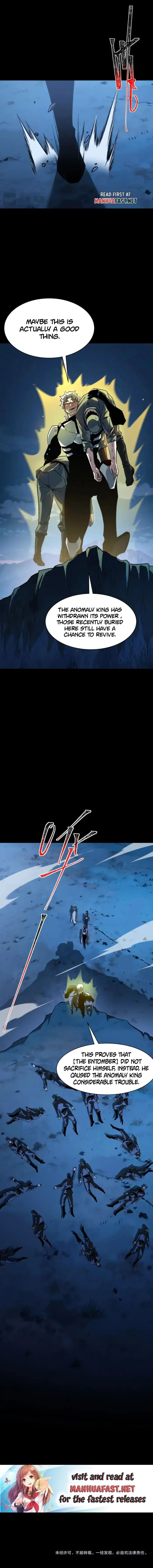 After the School Belle Dumped Me, I Became a Martial Arts God Chapter 55 - page 10