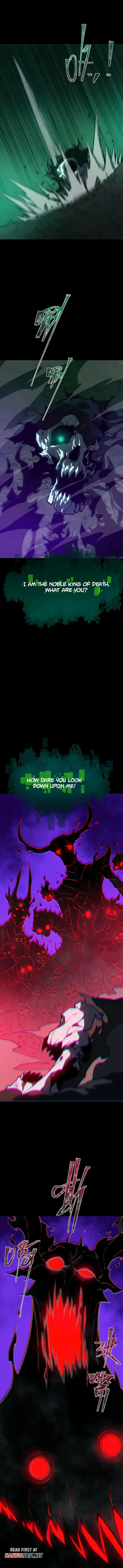 After the School Belle Dumped Me, I Became a Martial Arts God Chapter 56 - page 9