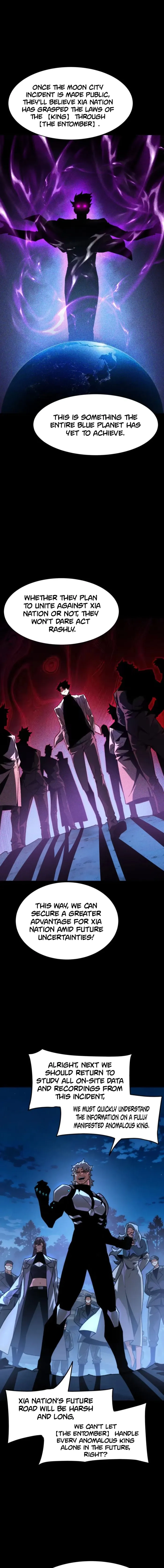 After the School Belle Dumped Me, I Became a Martial Arts God Chapter 57 - page 15