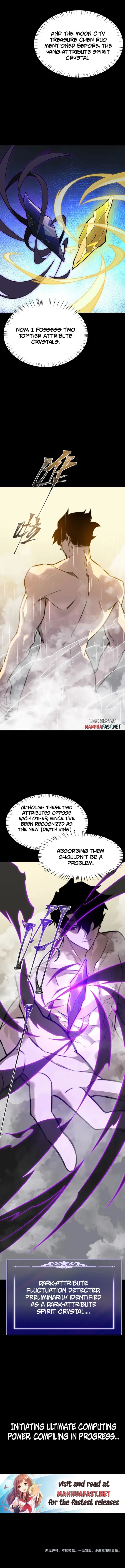 After the School Belle Dumped Me, I Became a Martial Arts God Chapter 57 - page 17