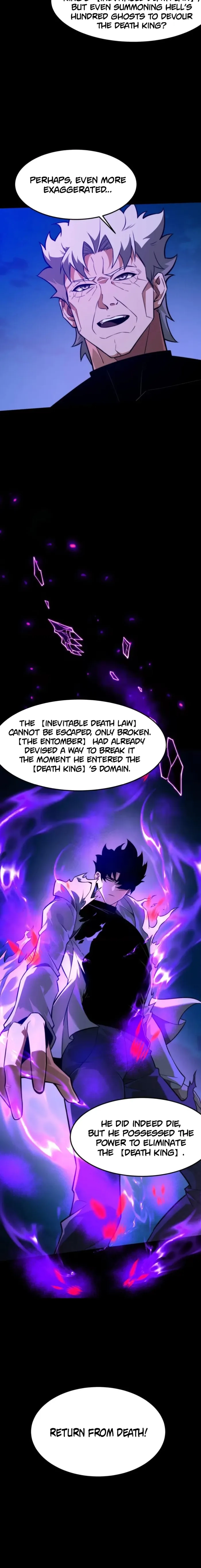 After the School Belle Dumped Me, I Became a Martial Arts God Chapter 57 - page 2