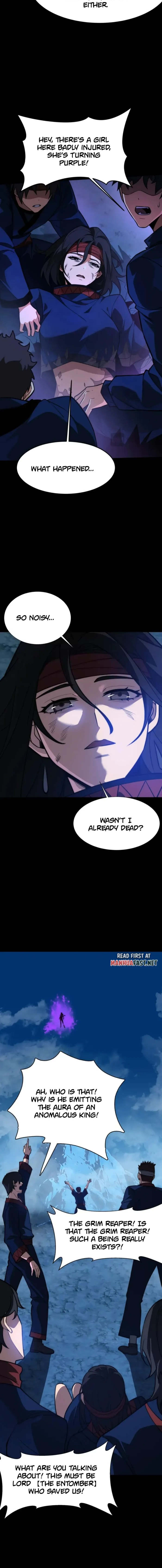 After the School Belle Dumped Me, I Became a Martial Arts God Chapter 57 - page 4