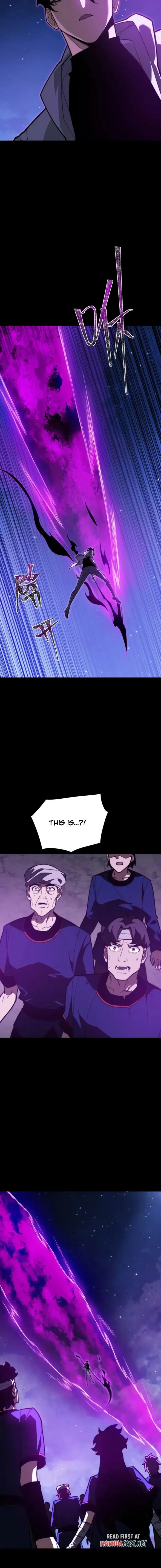 After the School Belle Dumped Me, I Became a Martial Arts God Chapter 57 - page 6