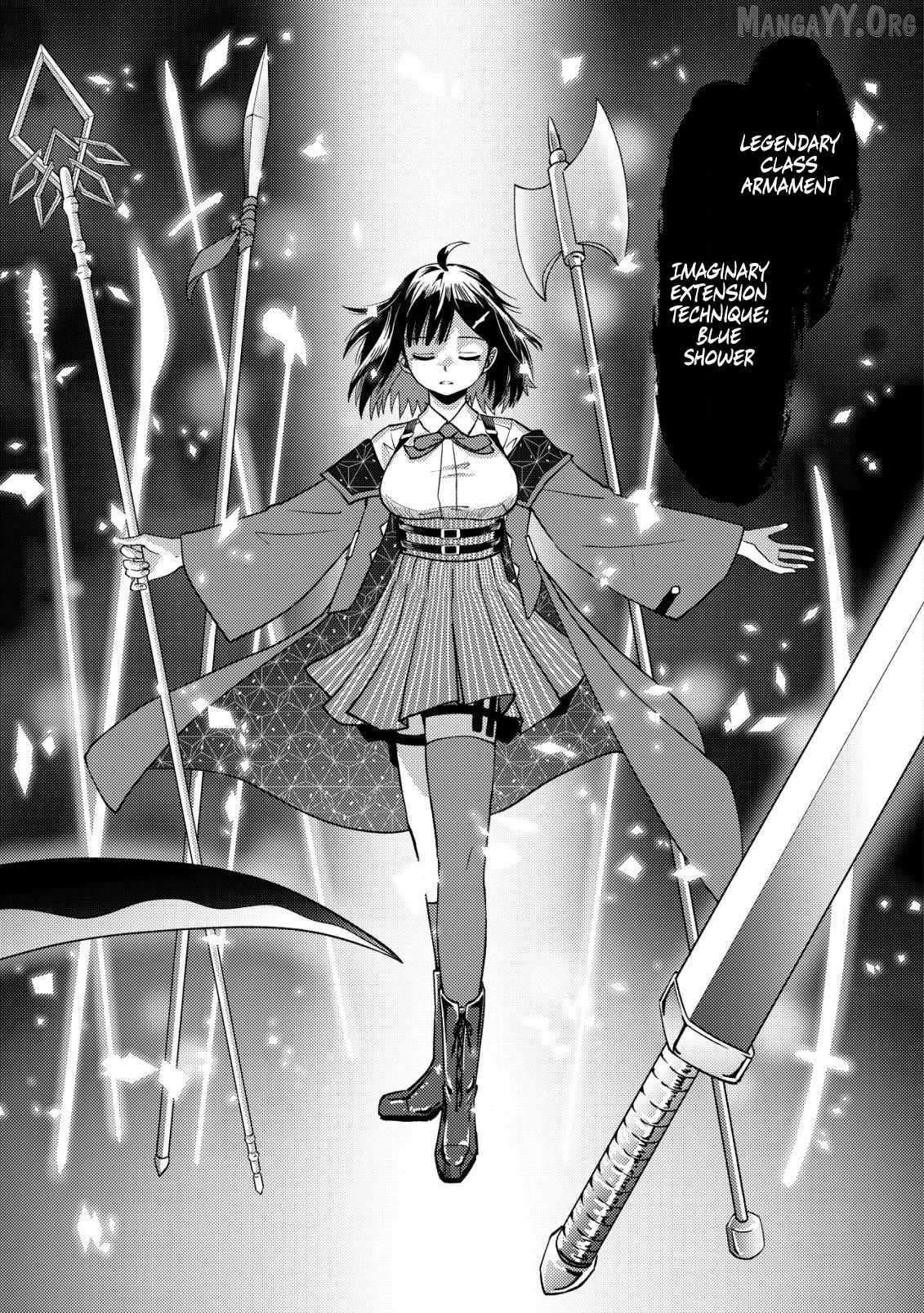 Dungeon Seekers ~Smartphone Appli Kara Hajimaru Gendai Dungeon Seiatsuroku~ Chapter 10 - page 8