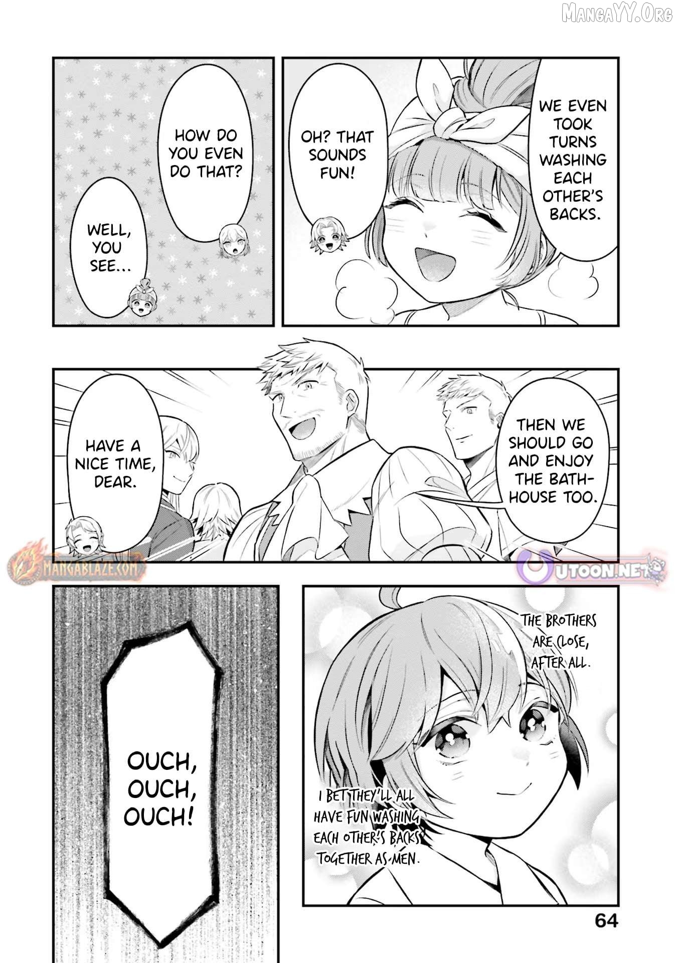 Another World Territory Reform ~Starting Public Works with Earth Magic~ Chapter 17 - page 19