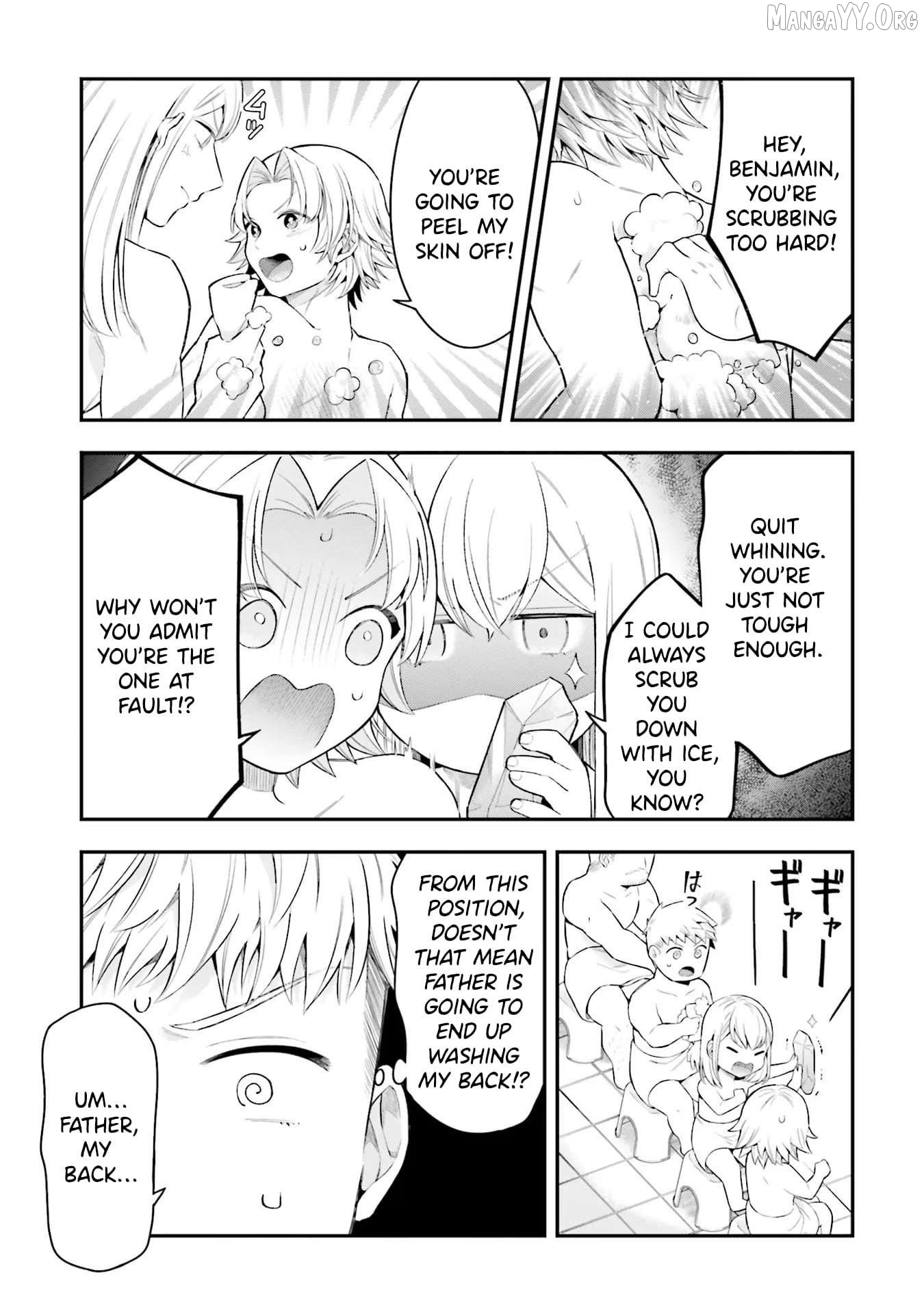 Another World Territory Reform ~Starting Public Works with Earth Magic~ Chapter 17 - page 20