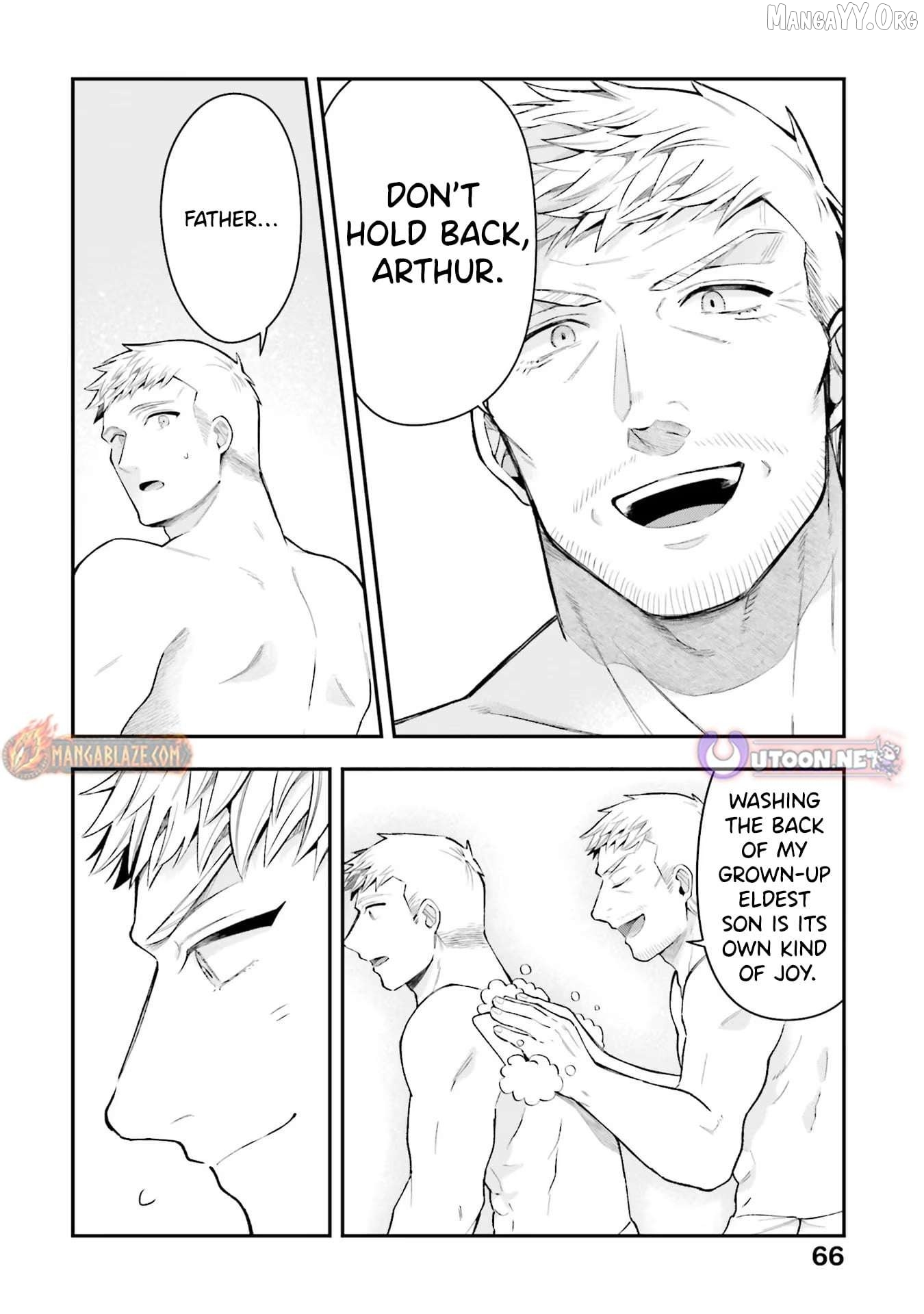 Another World Territory Reform ~Starting Public Works with Earth Magic~ Chapter 17 - page 21
