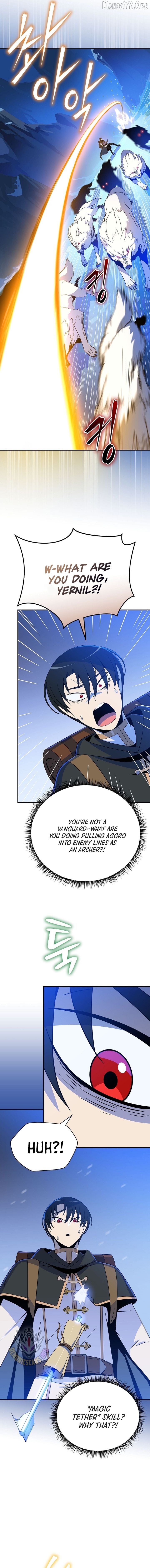 The Turn-Bound Mage Chapter 38 - page 16