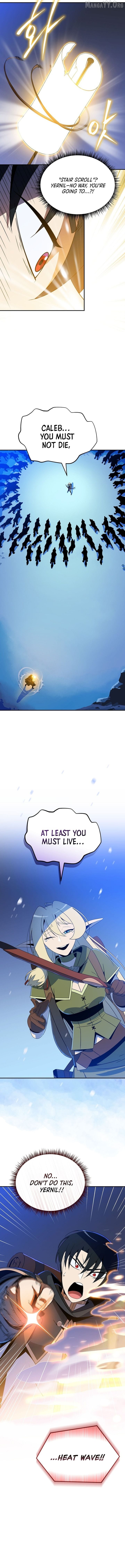 The Turn-Bound Mage Chapter 38 - page 17