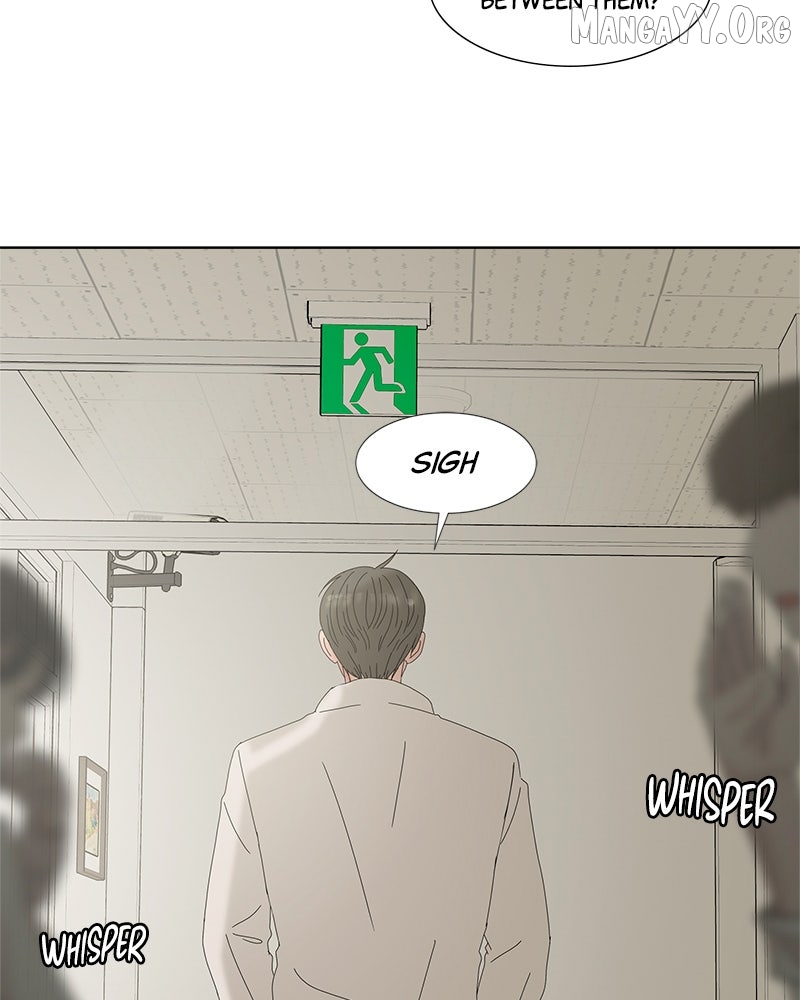 Between Two Floors Chapter 31 - page 5