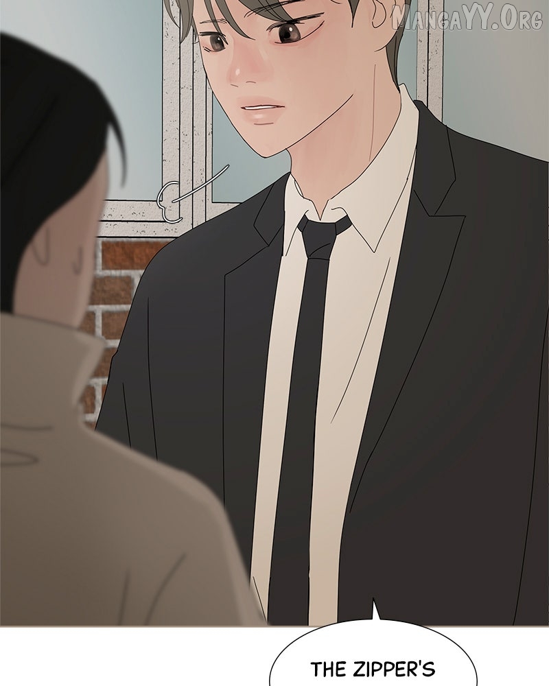 Between Two Floors Chapter 31 - page 24