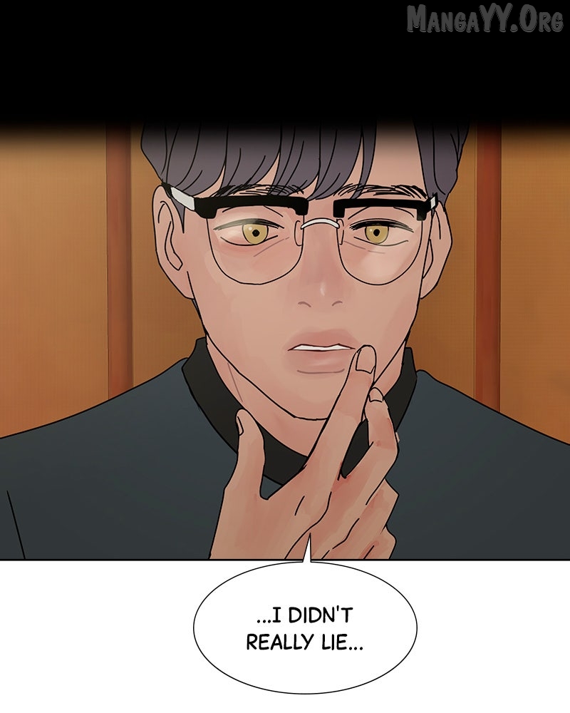 Between Two Floors Chapter 31 - page 44