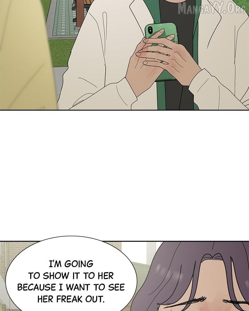 Between Two Floors Chapter 32 - page 10