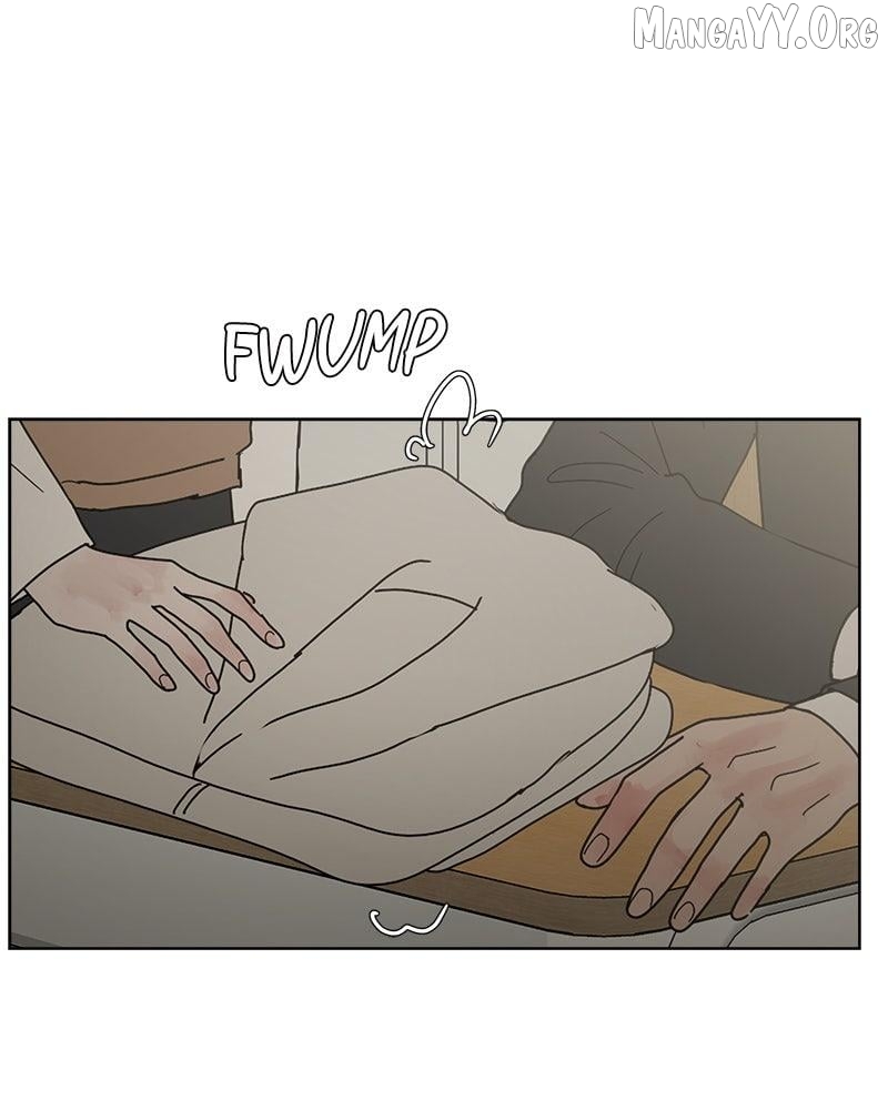 Between Two Floors Chapter 32 - page 102