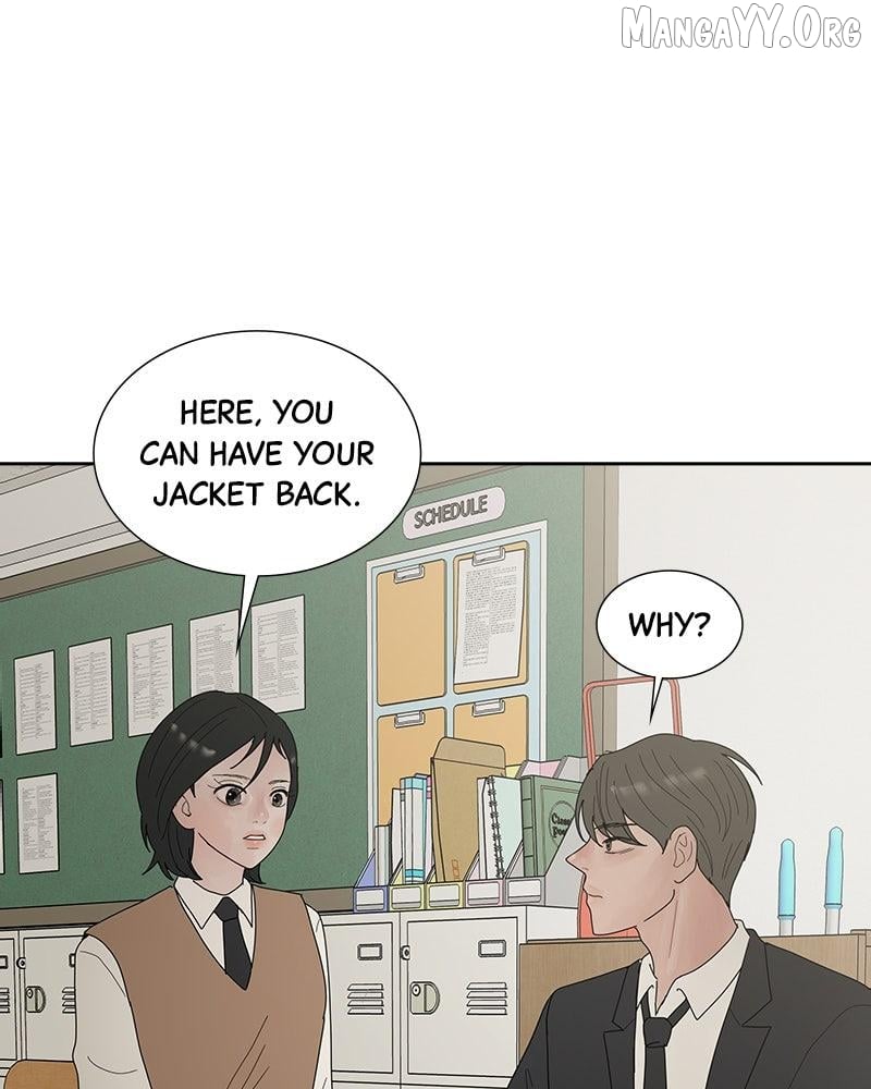 Between Two Floors Chapter 32 - page 103