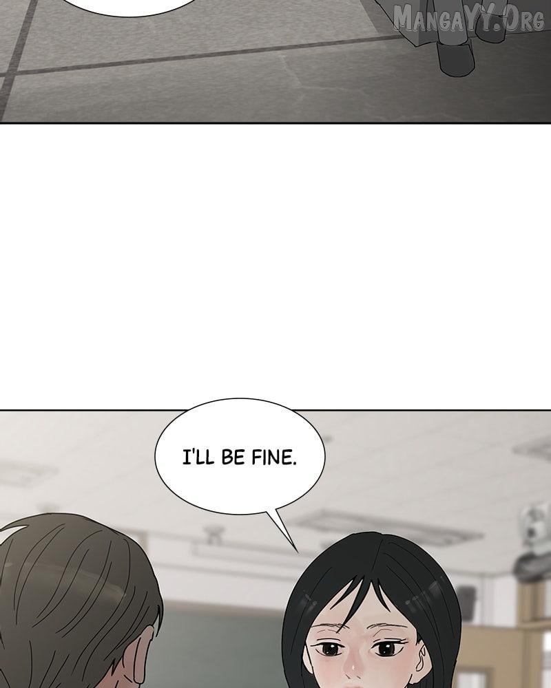Between Two Floors Chapter 32 - page 106