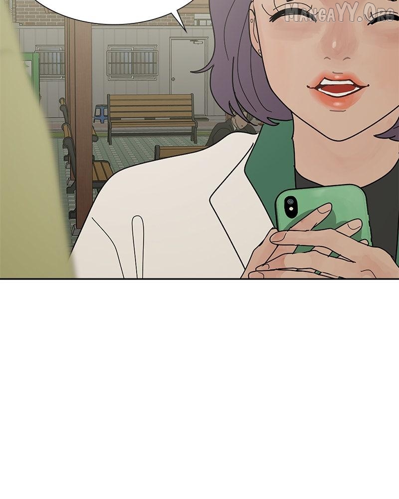 Between Two Floors Chapter 32 - page 11