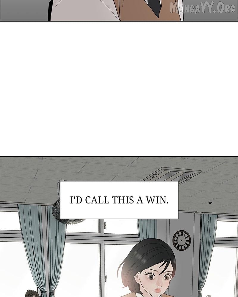 Between Two Floors Chapter 32 - page 118