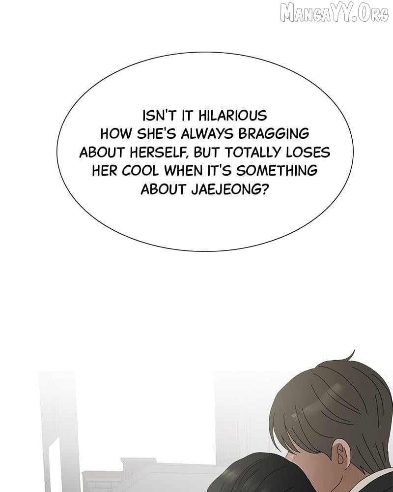 Between Two Floors Chapter 32 - page 12