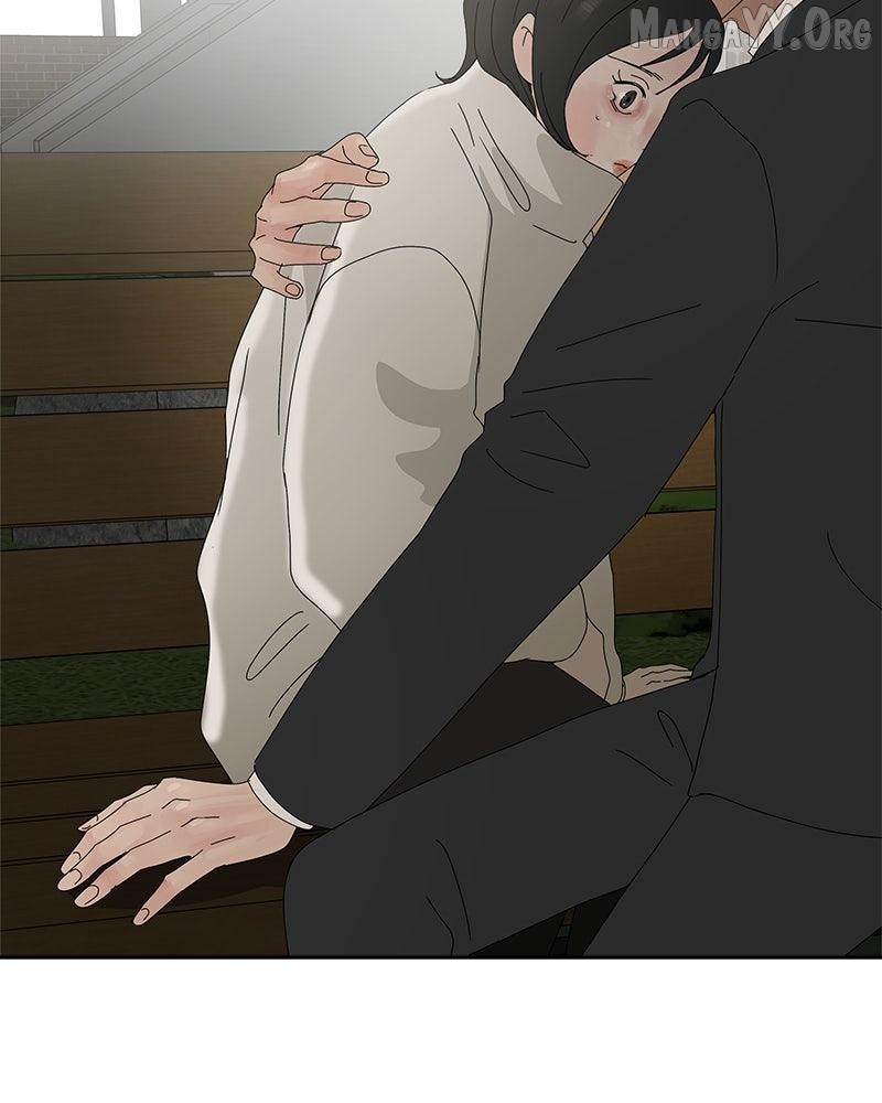 Between Two Floors Chapter 32 - page 13