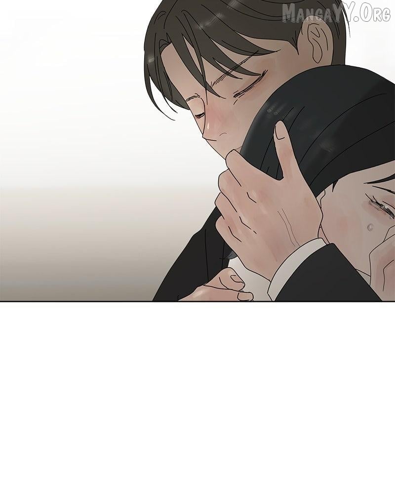 Between Two Floors Chapter 32 - page 16