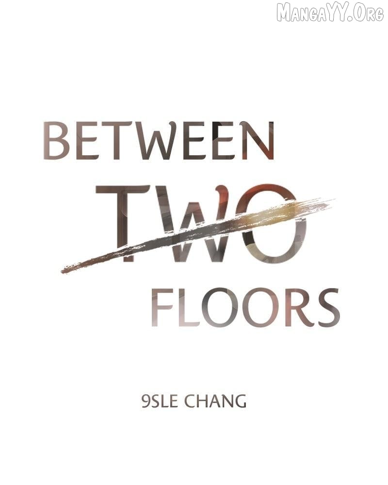Between Two Floors Chapter 32 - page 18