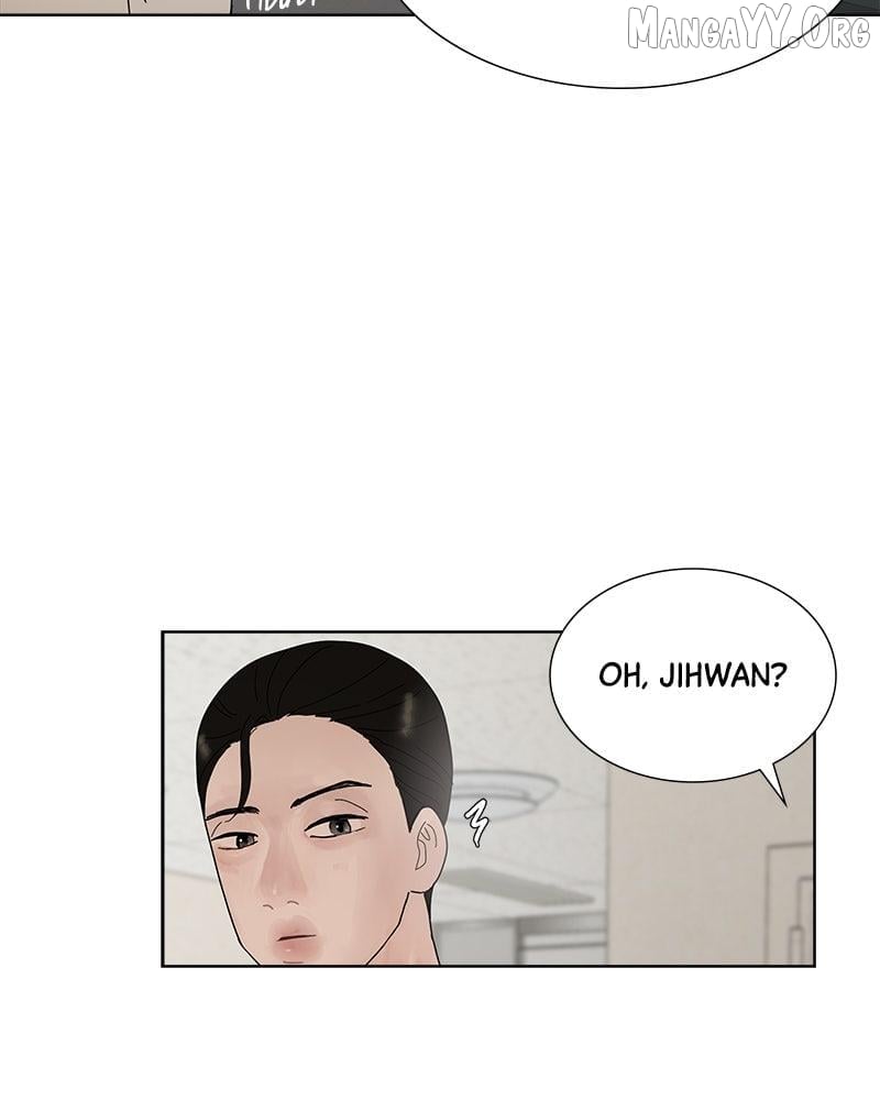 Between Two Floors Chapter 32 - page 23