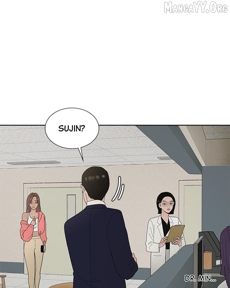 Between Two Floors Chapter 32 - page 24