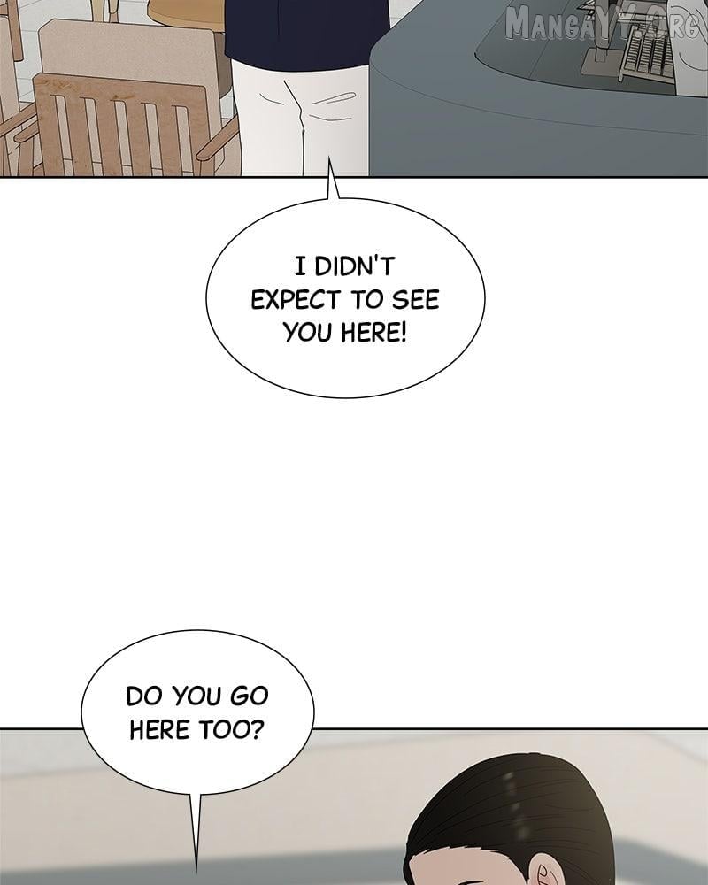 Between Two Floors Chapter 32 - page 25