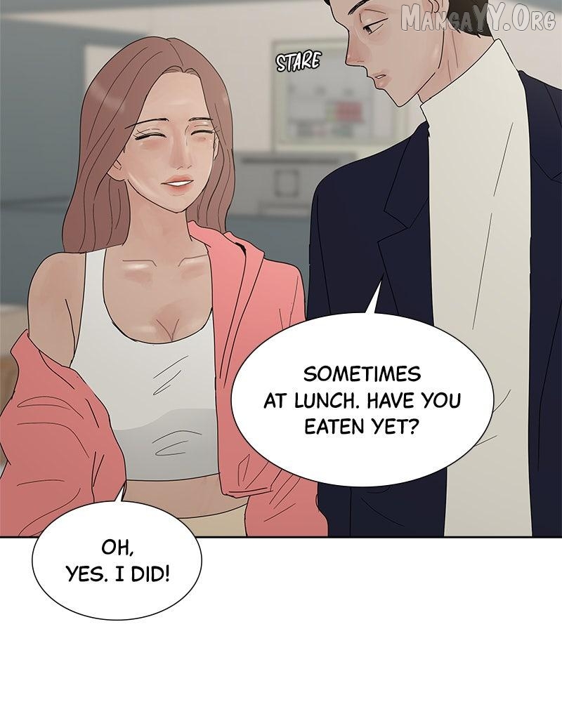 Between Two Floors Chapter 32 - page 26