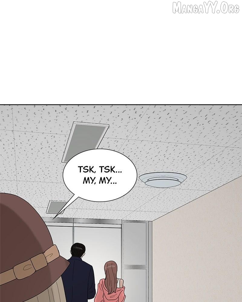 Between Two Floors Chapter 32 - page 27