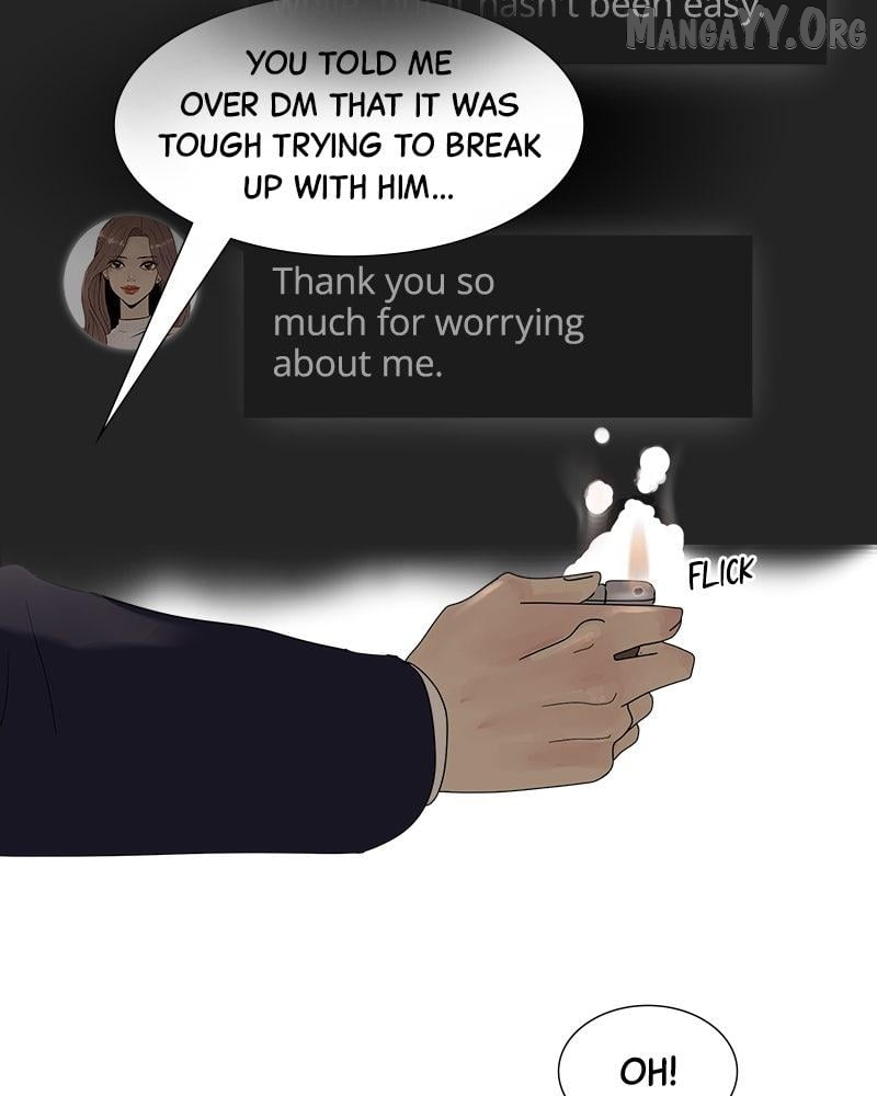 Between Two Floors Chapter 32 - page 38