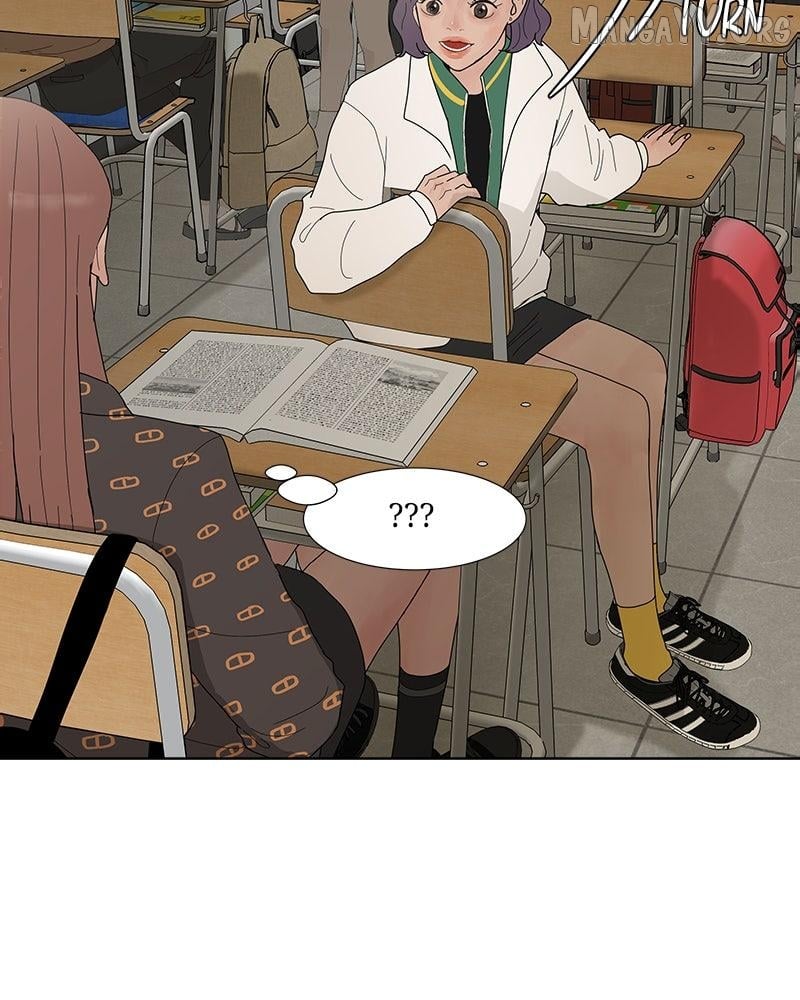 Between Two Floors Chapter 32 - page 47