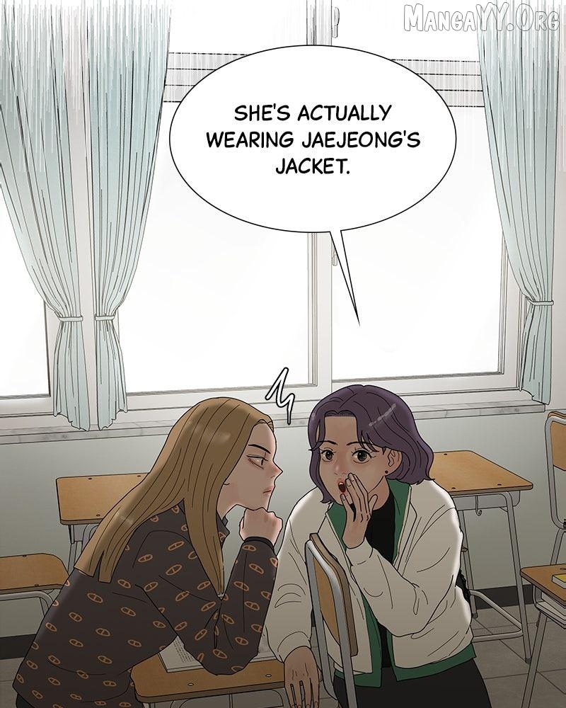 Between Two Floors Chapter 32 - page 50