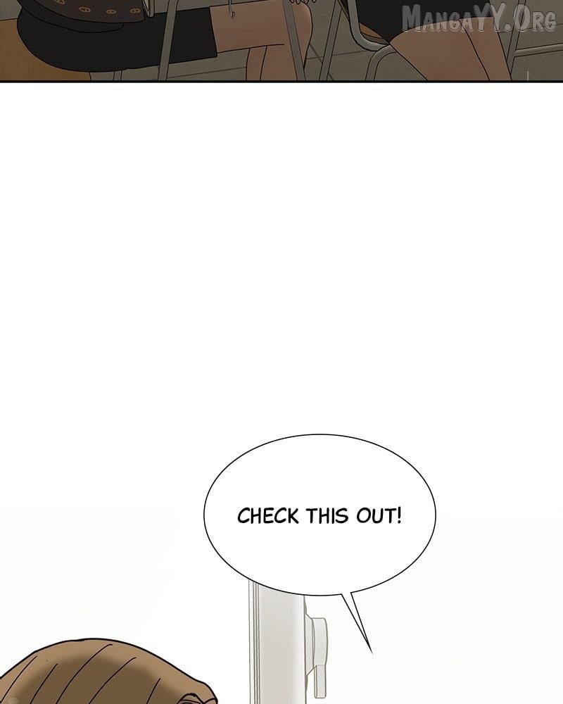 Between Two Floors Chapter 32 - page 51