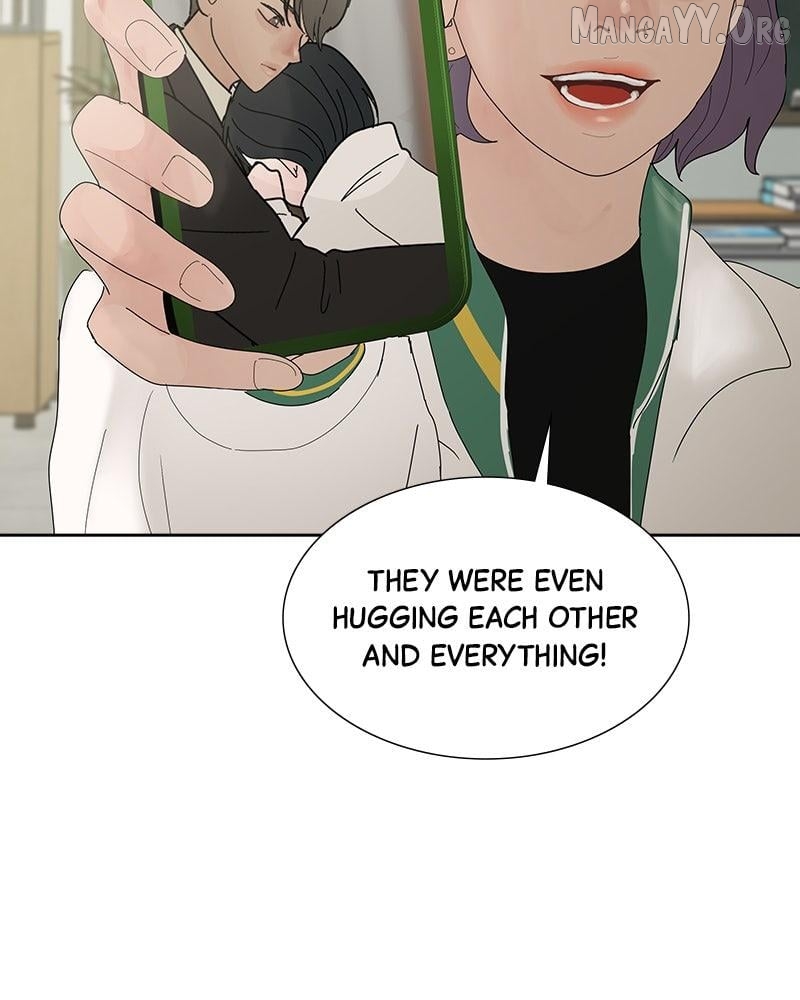 Between Two Floors Chapter 32 - page 54
