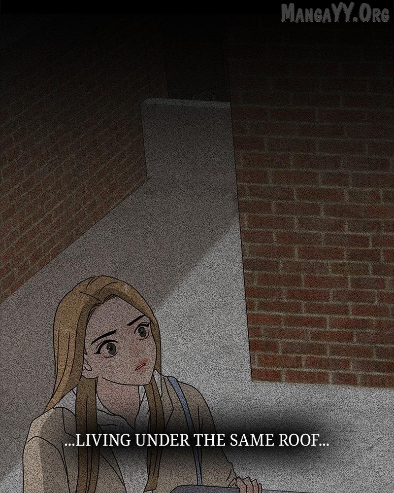 Between Two Floors Chapter 32 - page 57