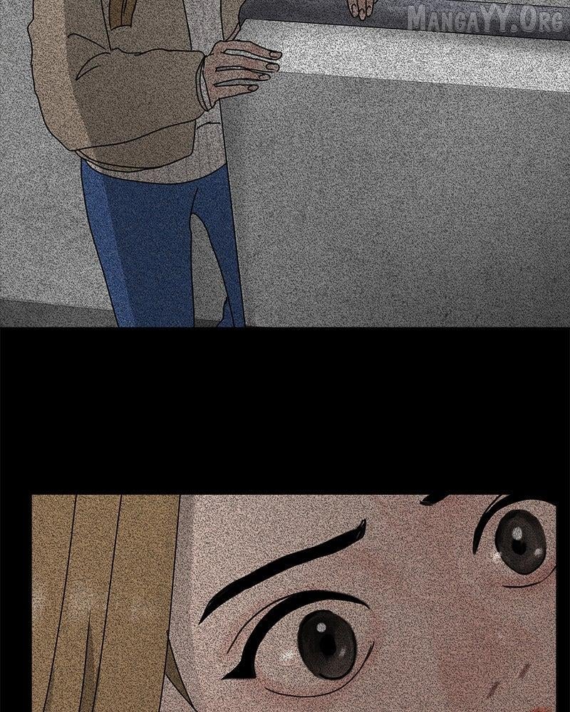 Between Two Floors Chapter 32 - page 58
