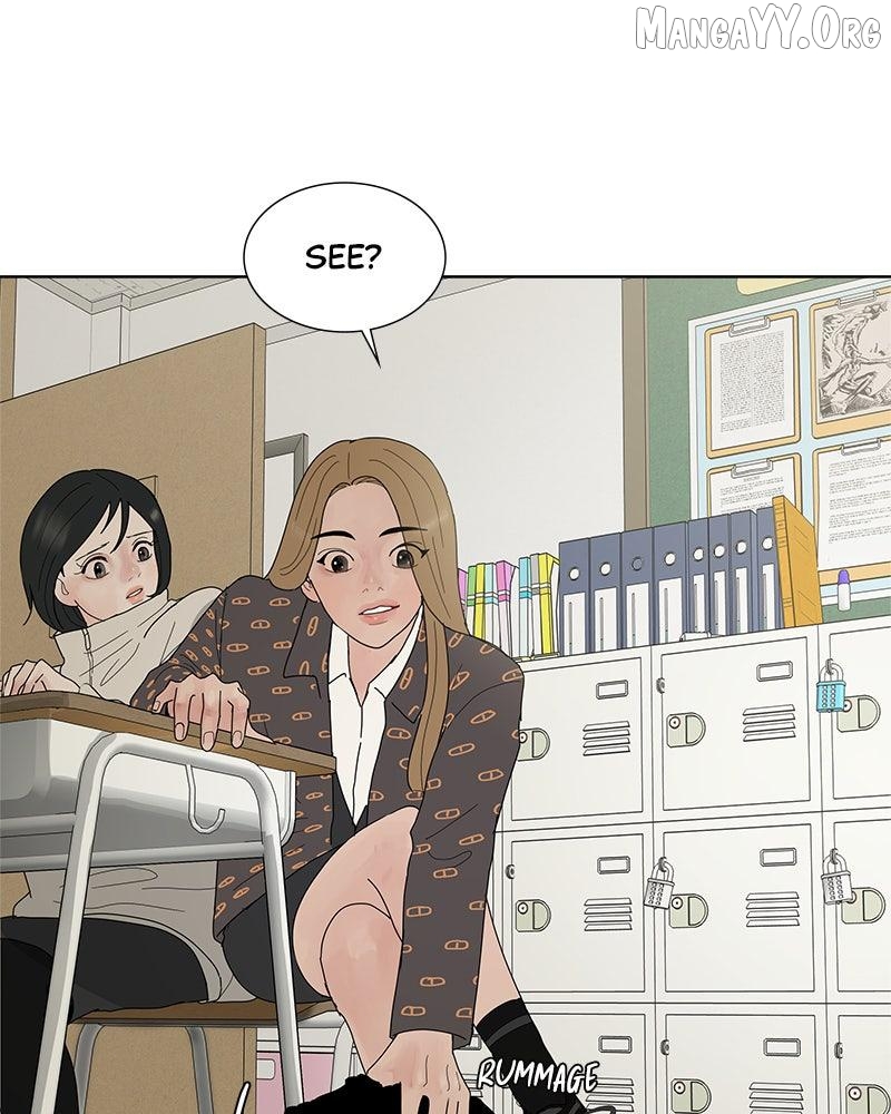 Between Two Floors Chapter 32 - page 73
