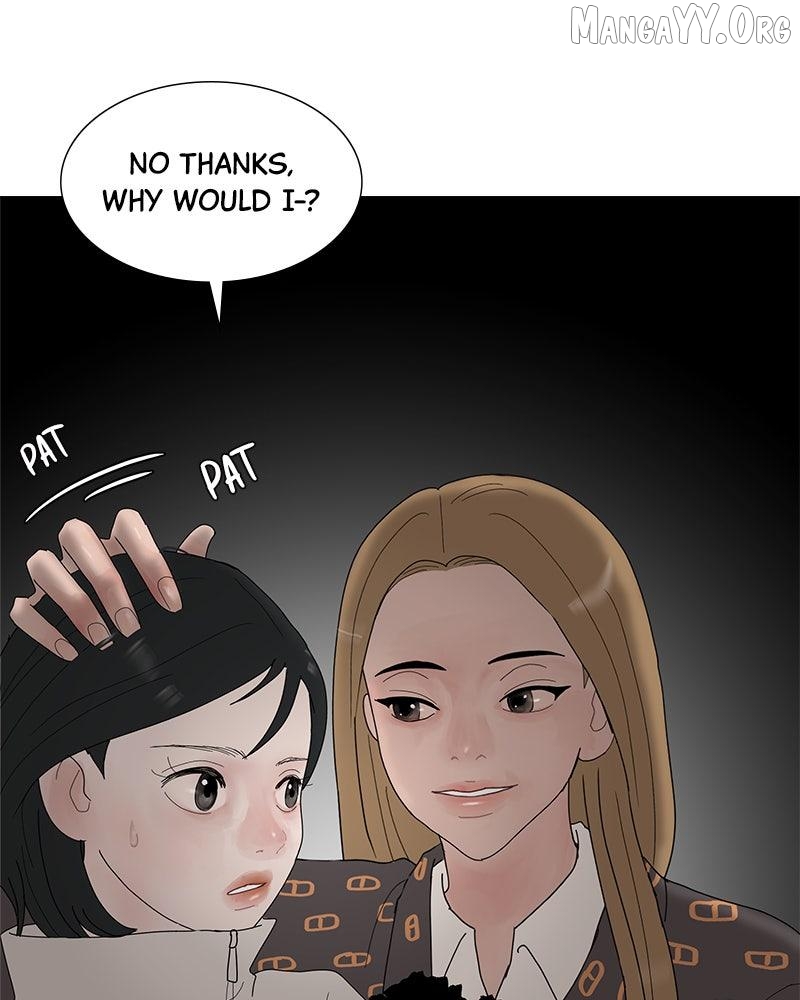 Between Two Floors Chapter 32 - page 78