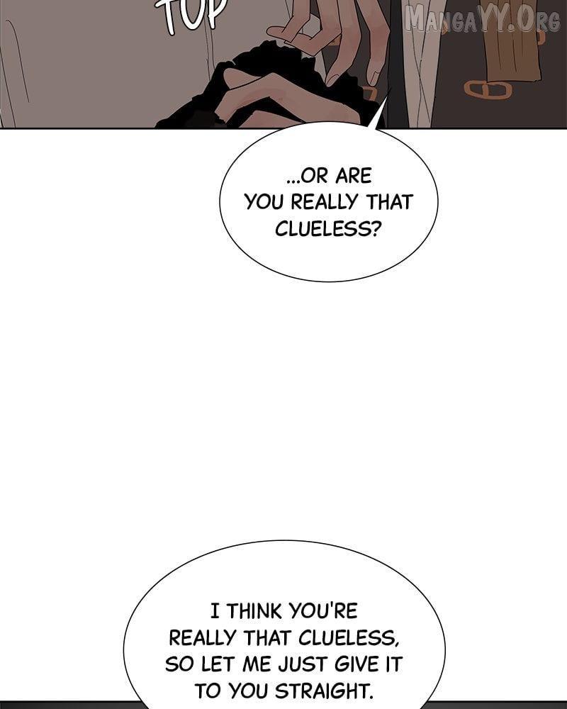 Between Two Floors Chapter 32 - page 81