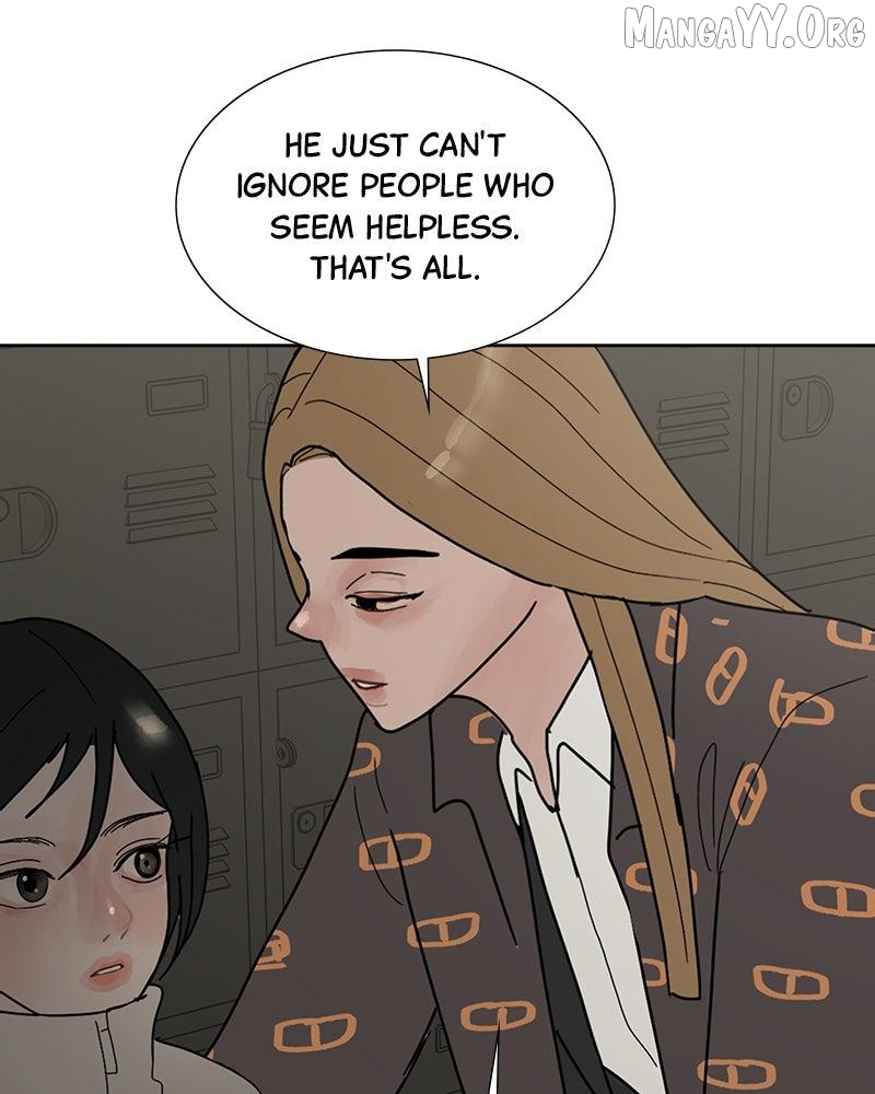 Between Two Floors Chapter 32 - page 88